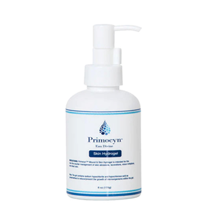 hydrogel-primocyn