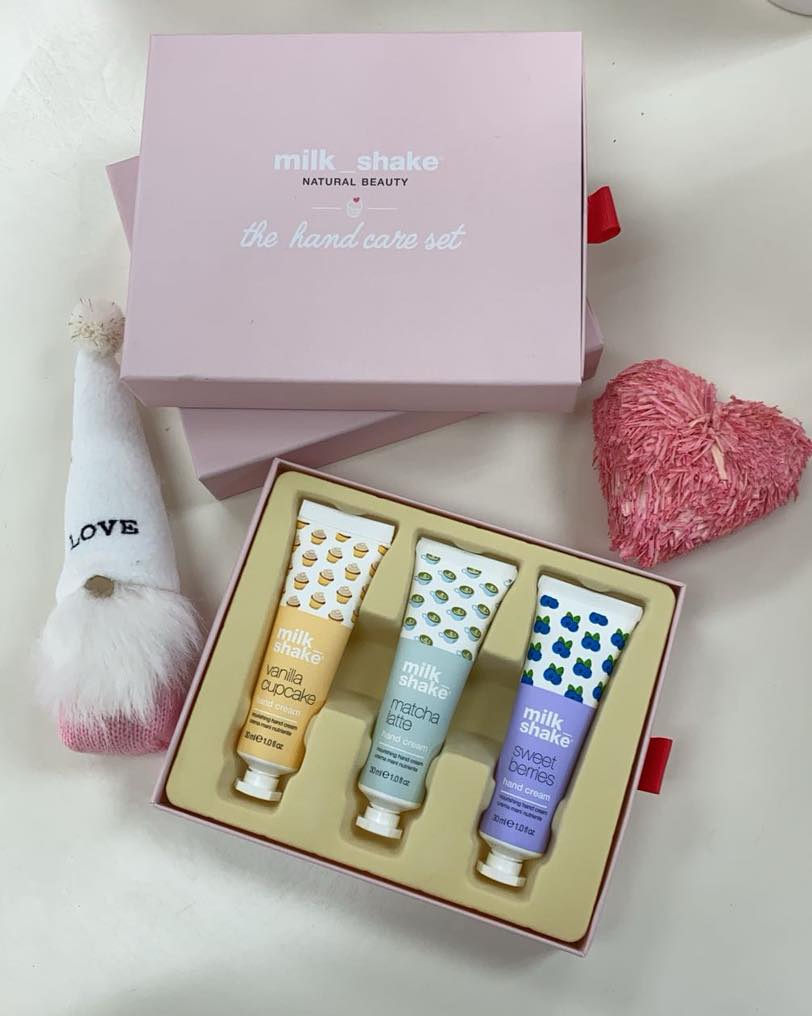 milk-shake-hand-cream-set