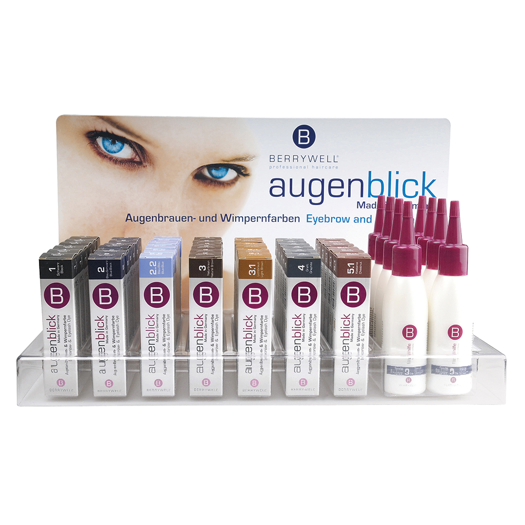 augenblick
